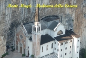 Pellegrinaggio Monte Magrè - Madonna della Corona